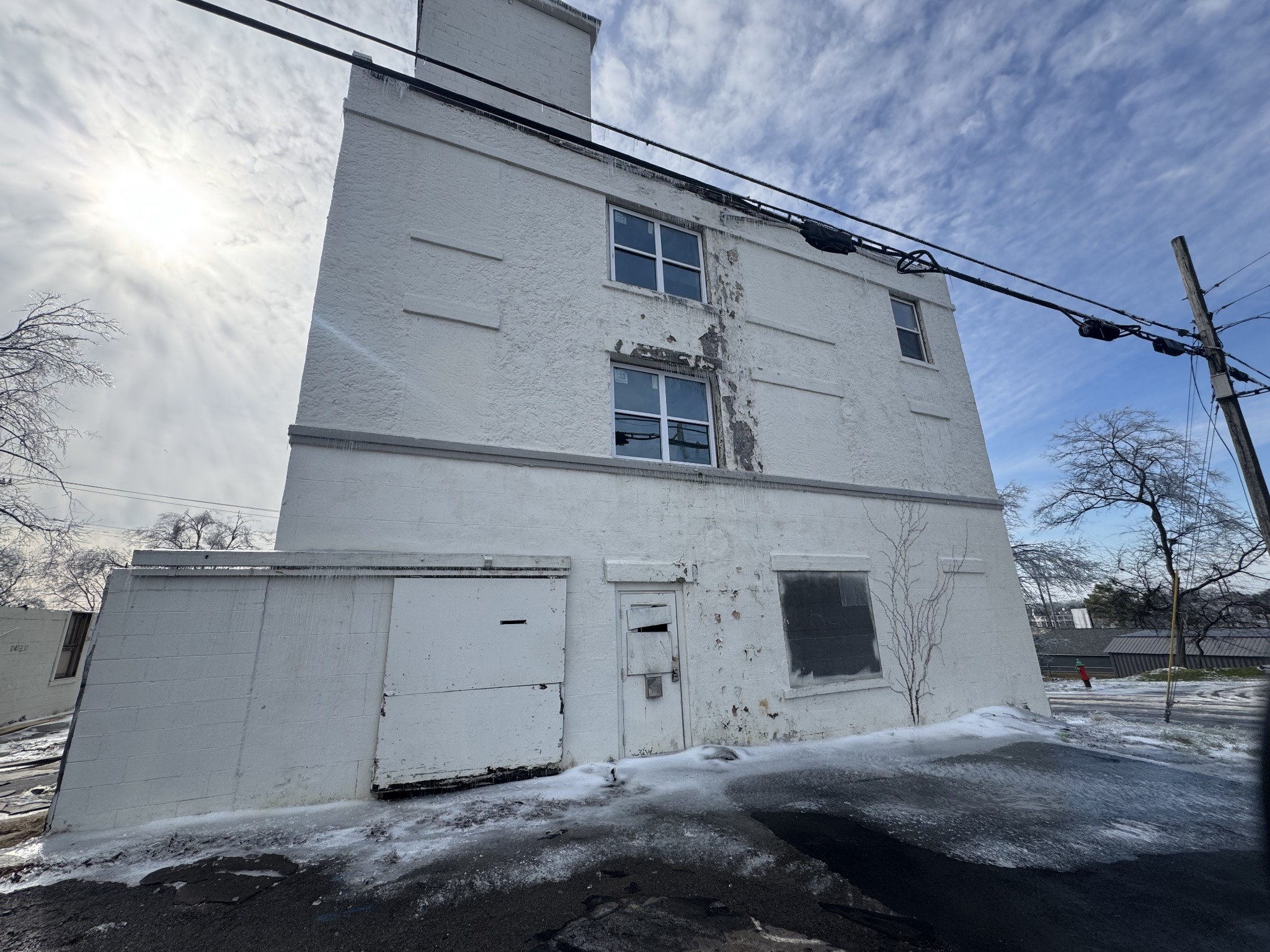 2601 Old Hickory Blvd