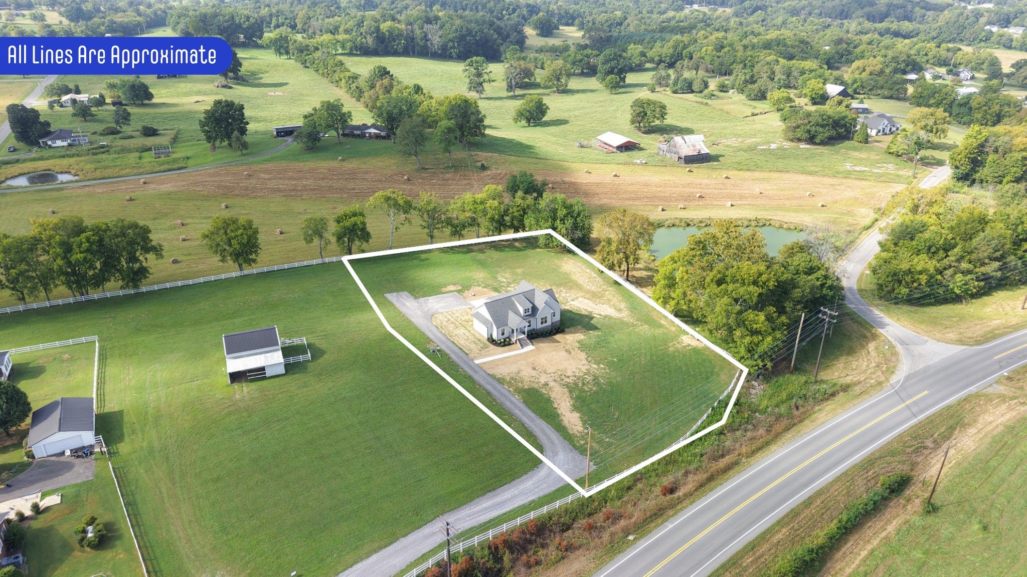 55 Cobb Rd