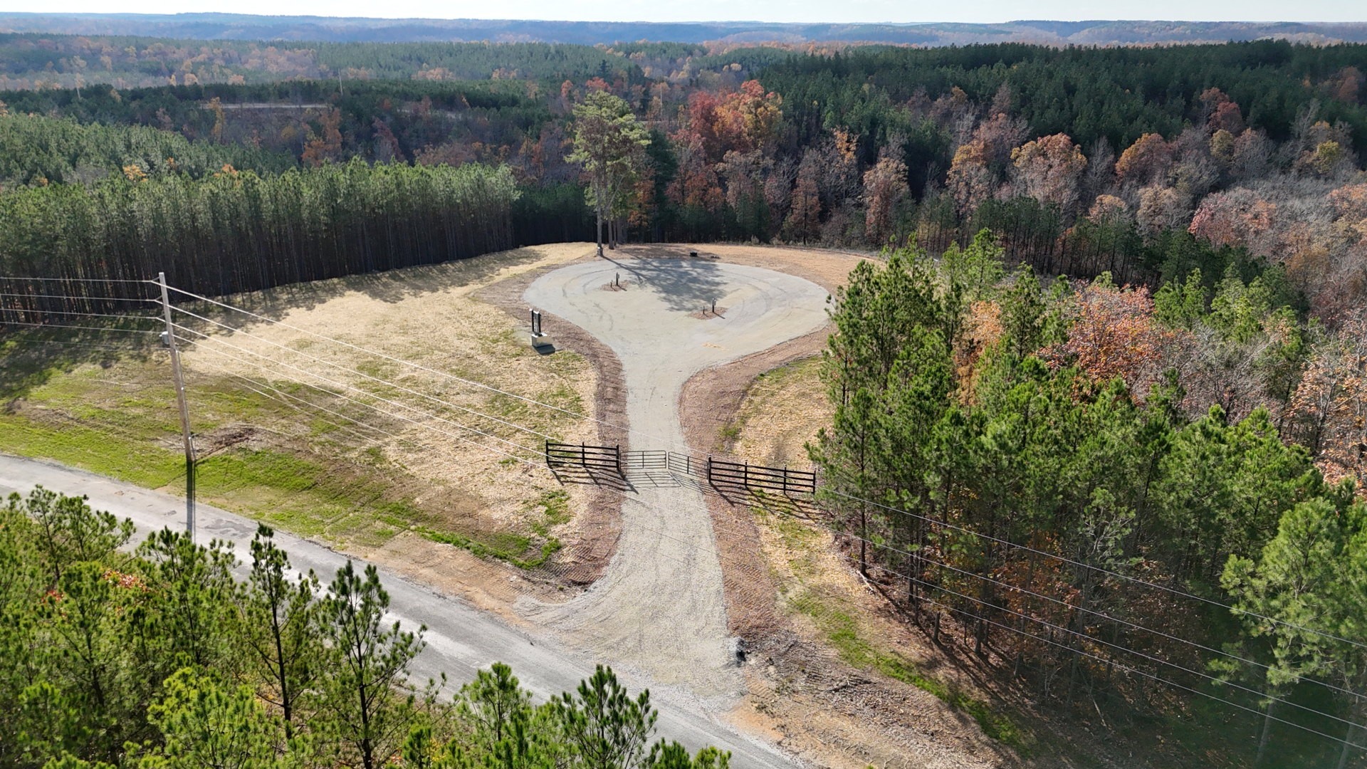 7468 Old Hohenwald Rd