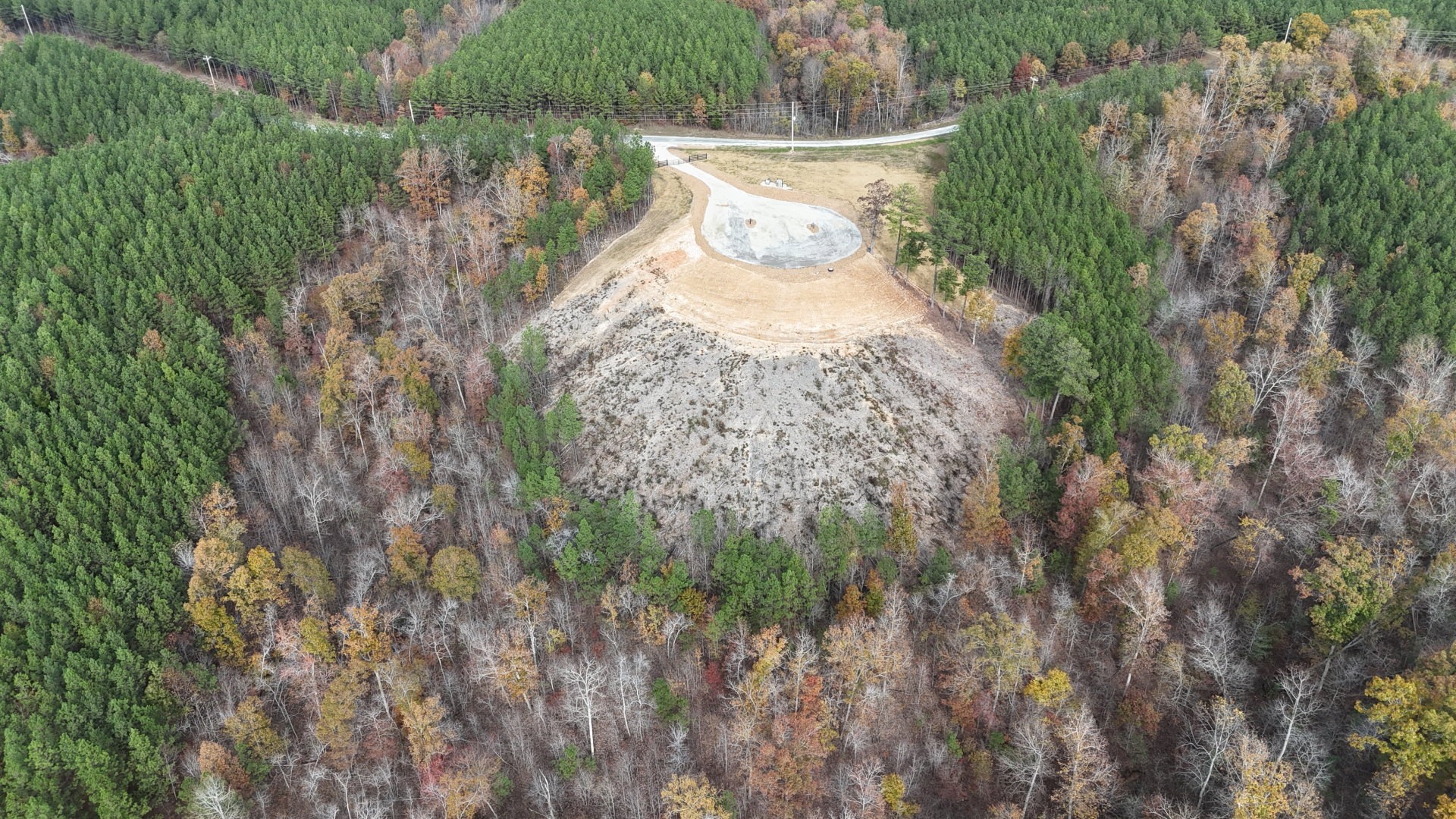 7468 Old Hohenwald Rd