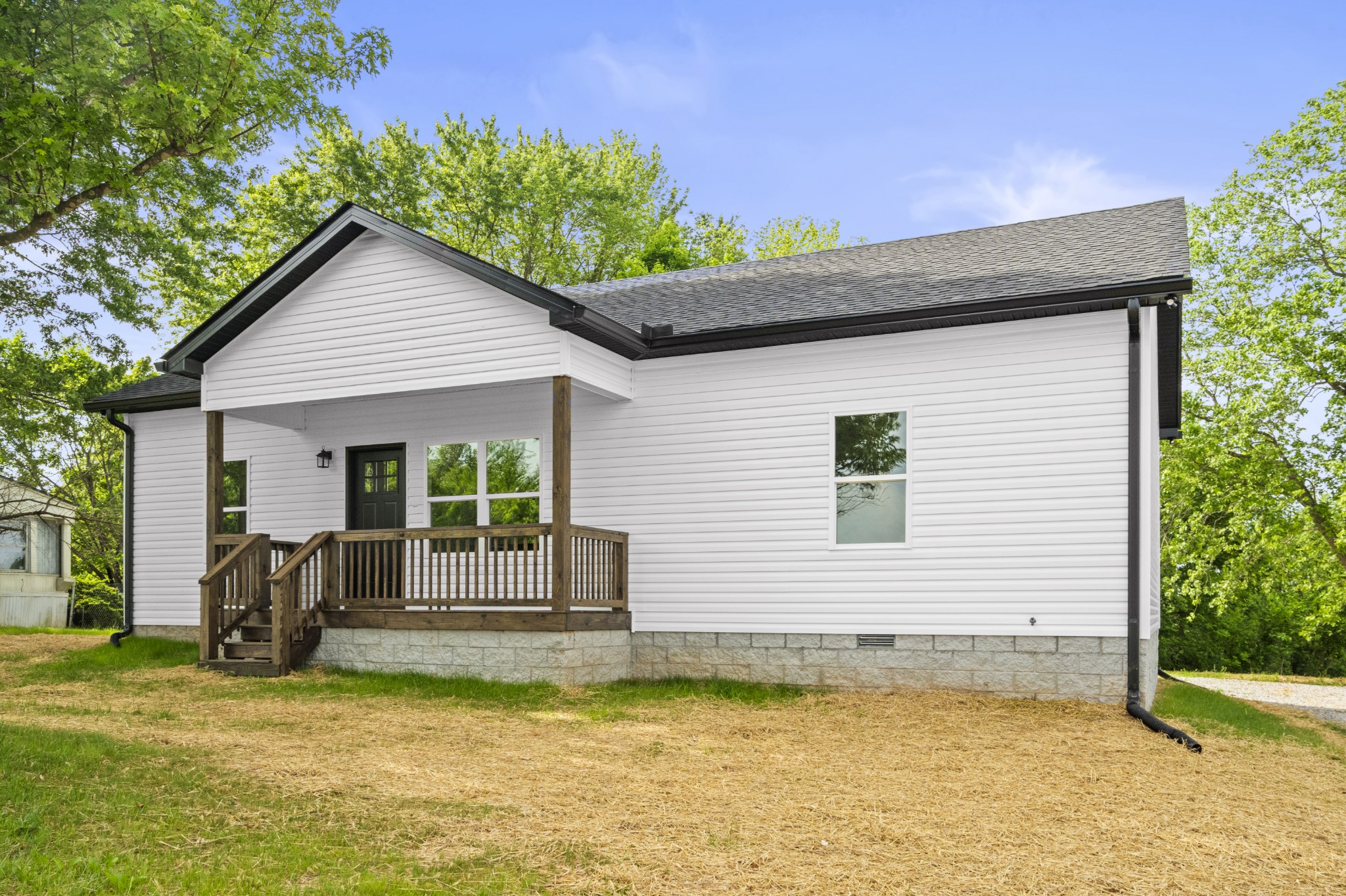 7803 Bob Carr Rd