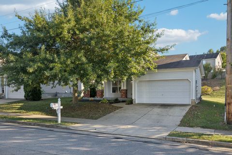 4816 Irving Ln Nashville TN 37214