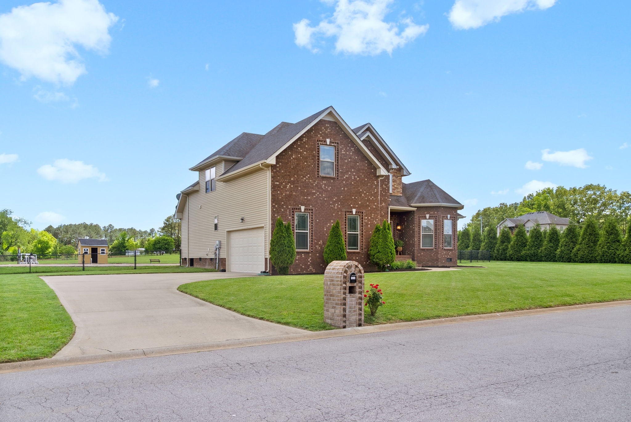 1514 Chapel Ridge Rd