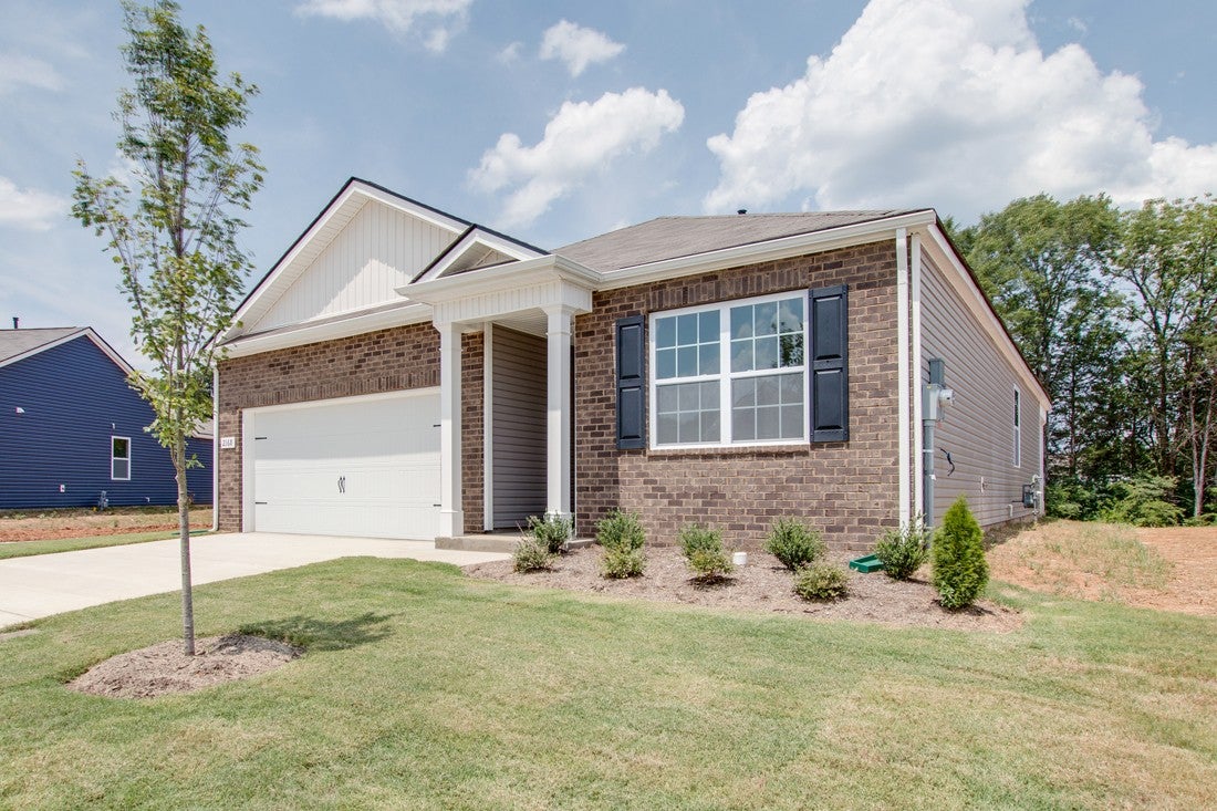4067 Amelia Lane