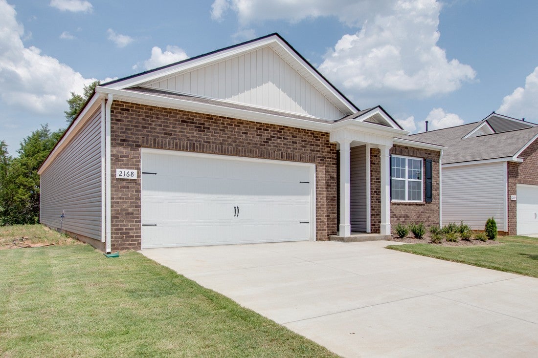 4067 Amelia Lane