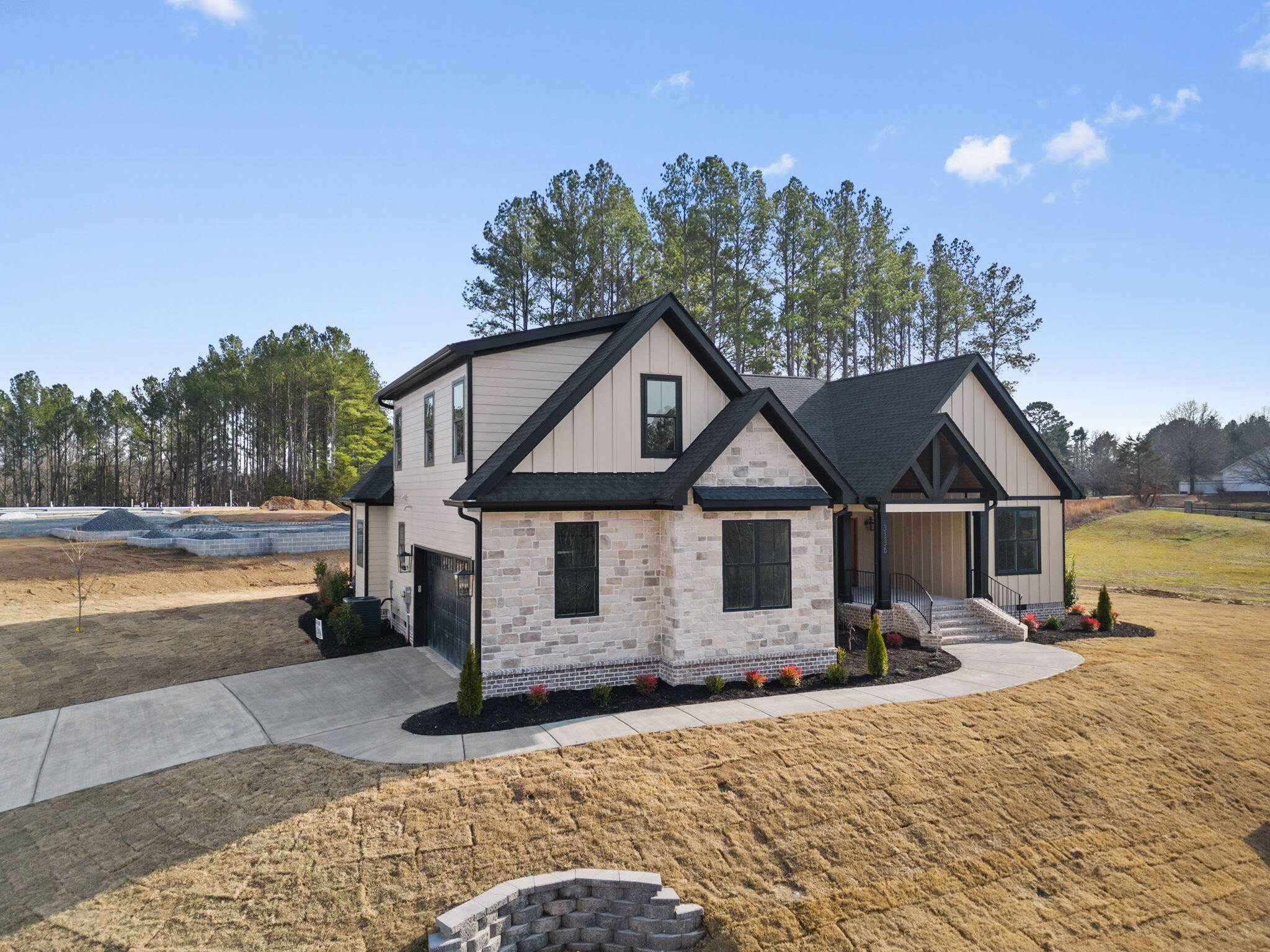 3136 Creekwood Trail NW