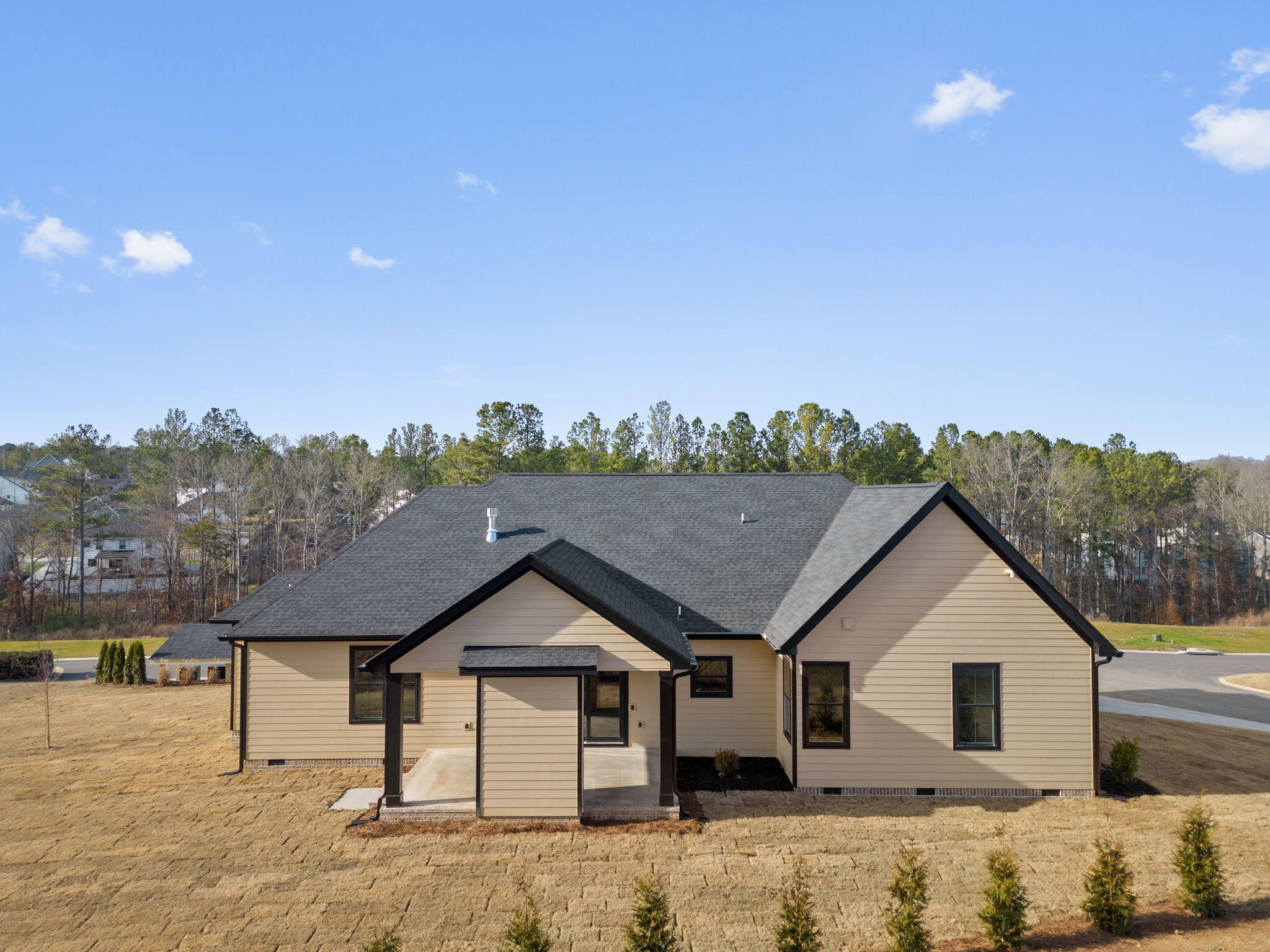 3136 Creekwood Trail NW