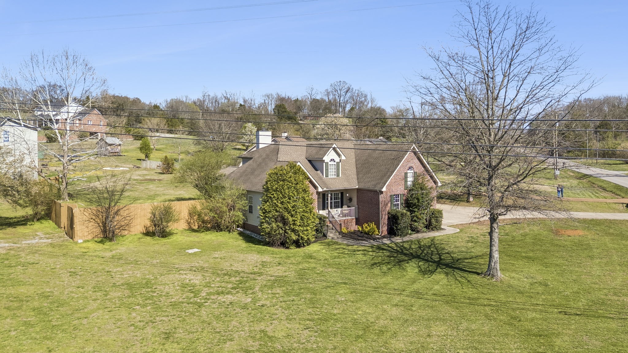 2040 Mays Chapel Rd