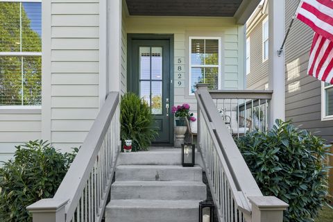 Photo of 5829 Leslie Ave, Nashville, TN 37209 (MLS # 3171530)