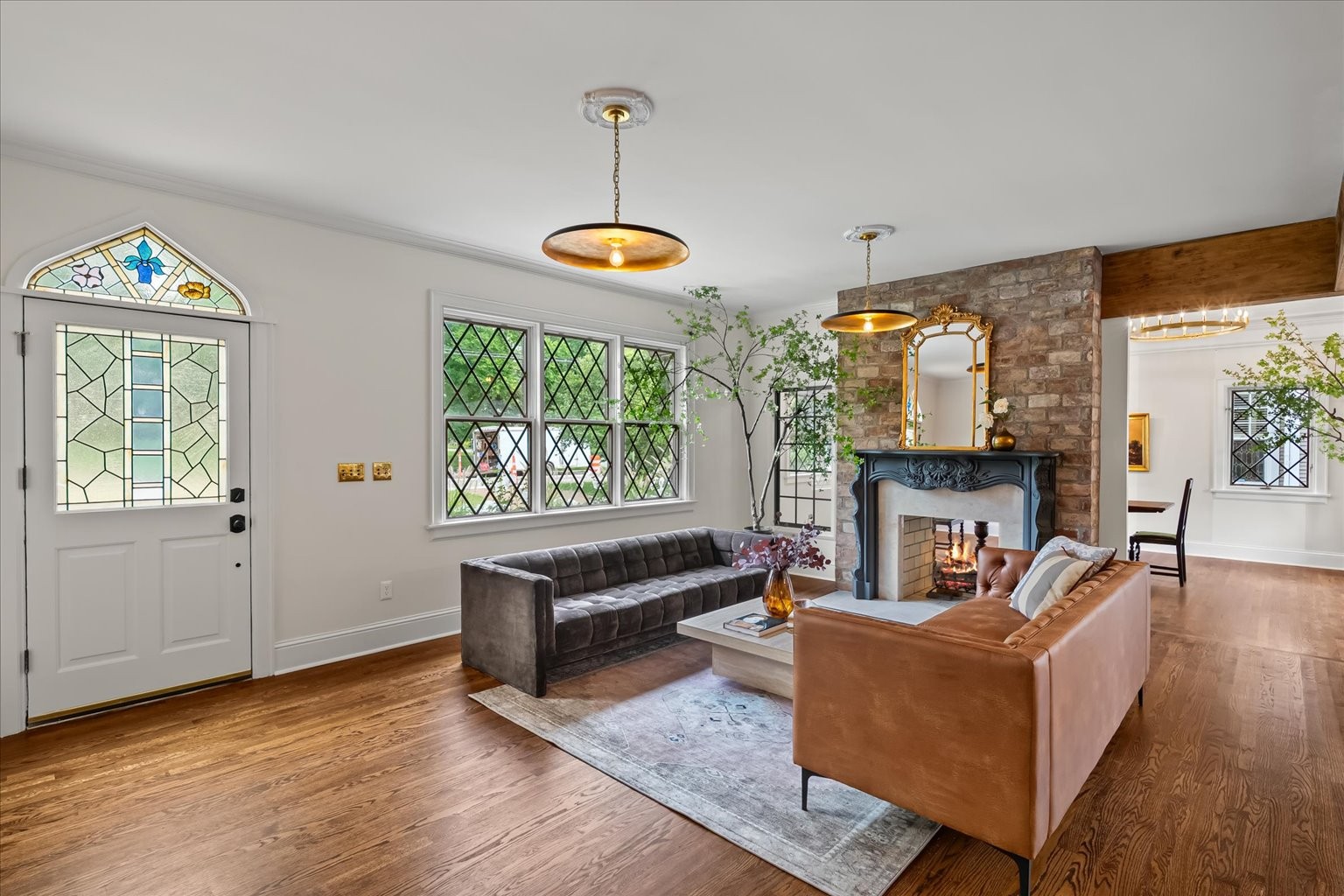 Middle Tennessee Properties 4 116 Lewisburg Ave