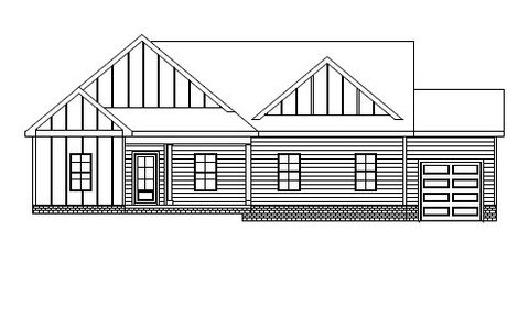 980 Hurricane Ridge Rd Smithville TN 37166