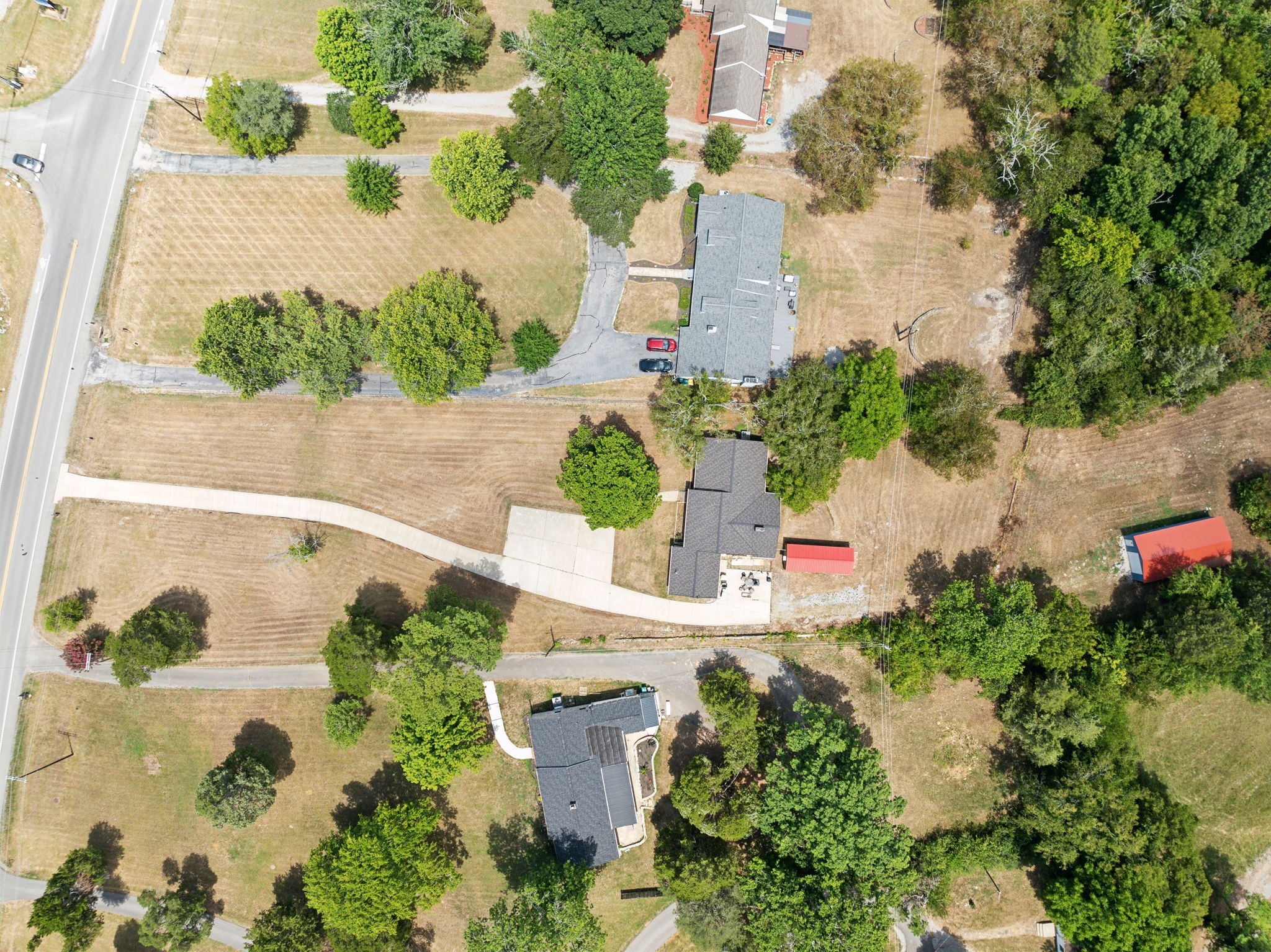 1011 Cornersville Rd
