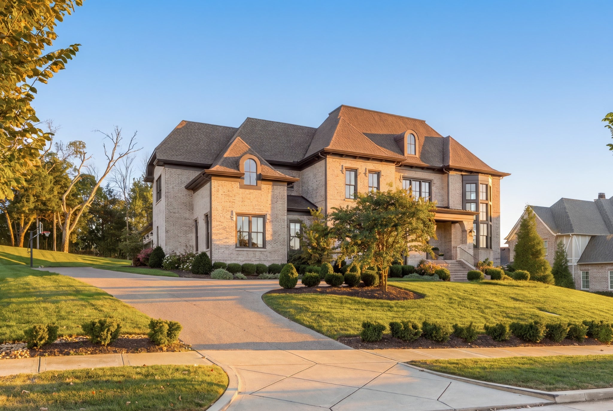 9263 Berwyn Ct