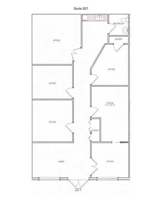 207 Gifford Pl