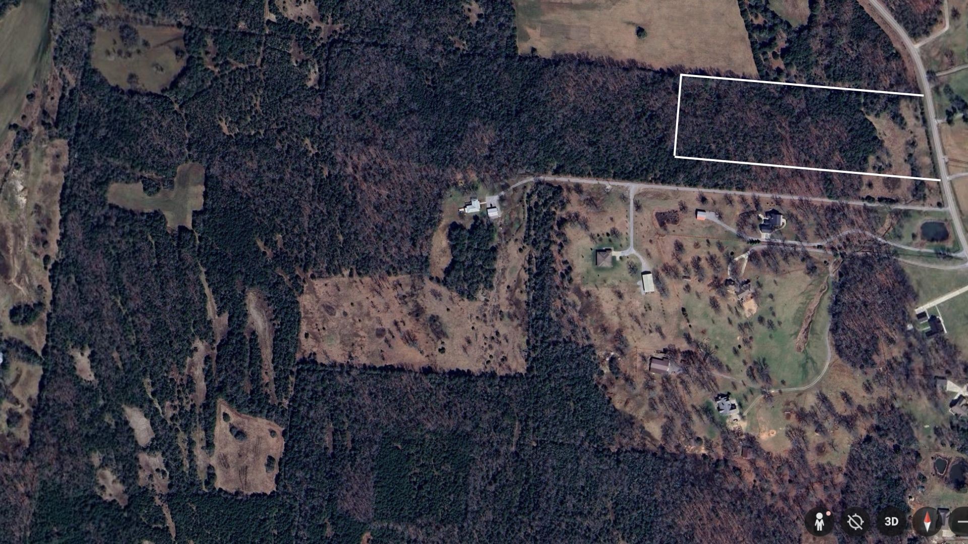 0 Murray Kittrell Rd