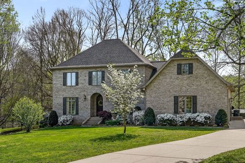 678 Oakland Dr Sparta TN 38583