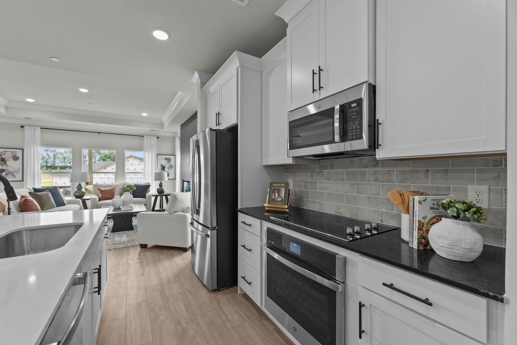 2559 Peaceful Valley Drive