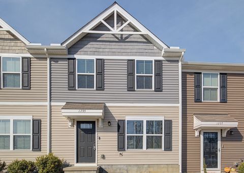 1255 Havenbrook Dr Nashville TN 37207