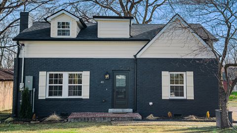 Photo of 410 Granbury St, Franklin, TN 37064 (MLS # 3145280)