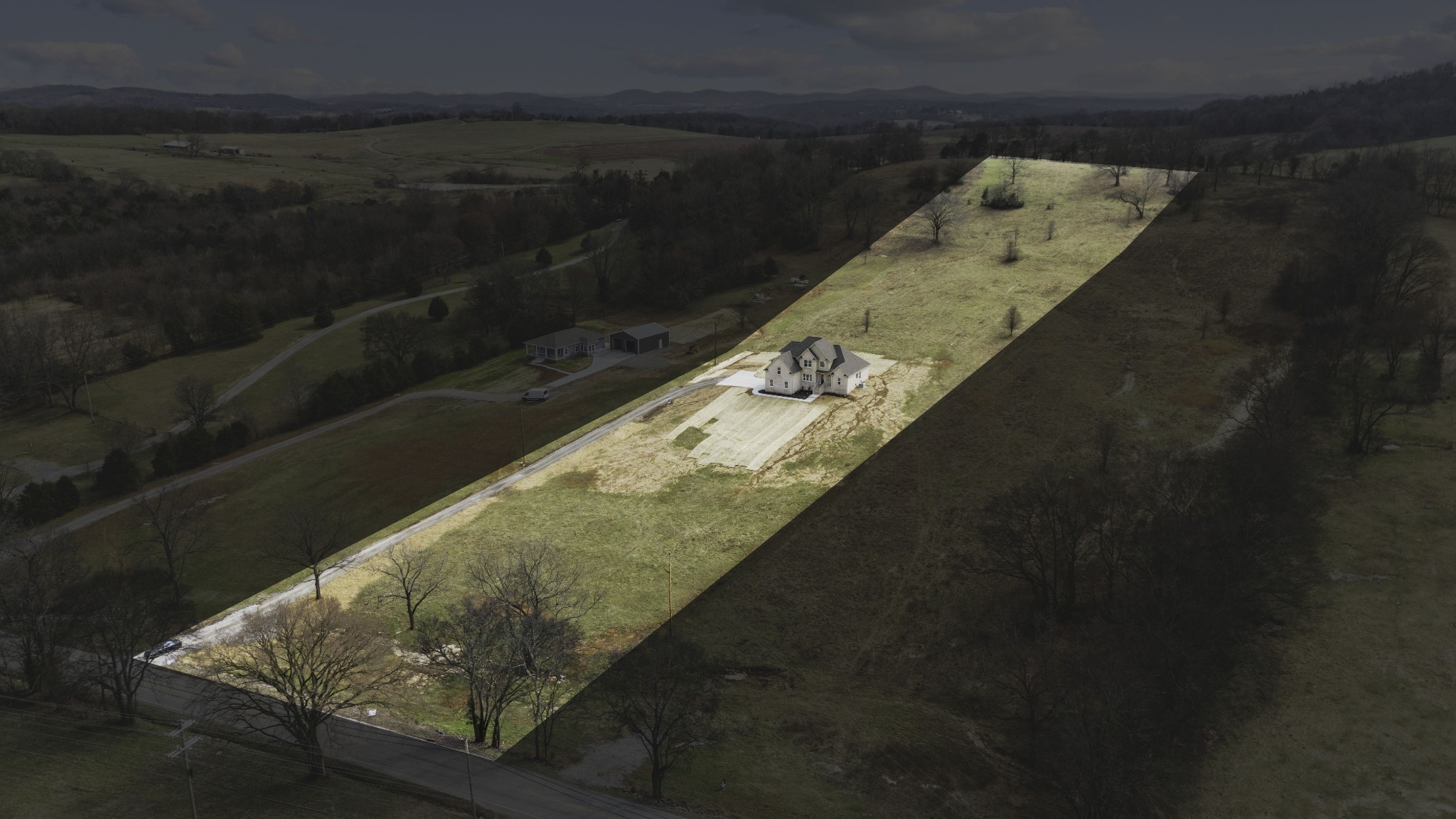 975 Old Hwy 25