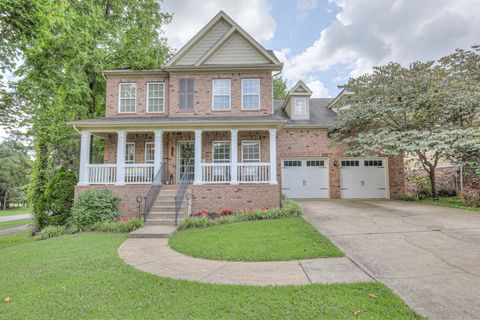 4800 Powder Spring Rd Nolensville TN 37135