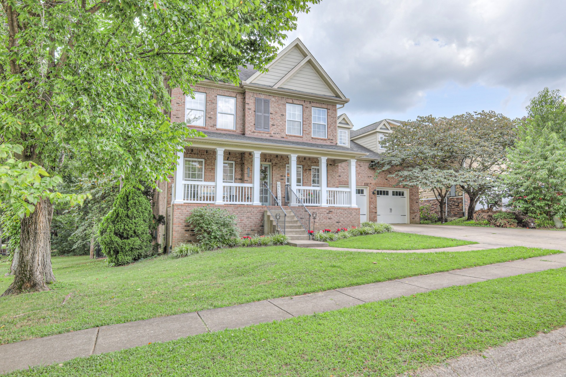 4800 Powder Spring Rd