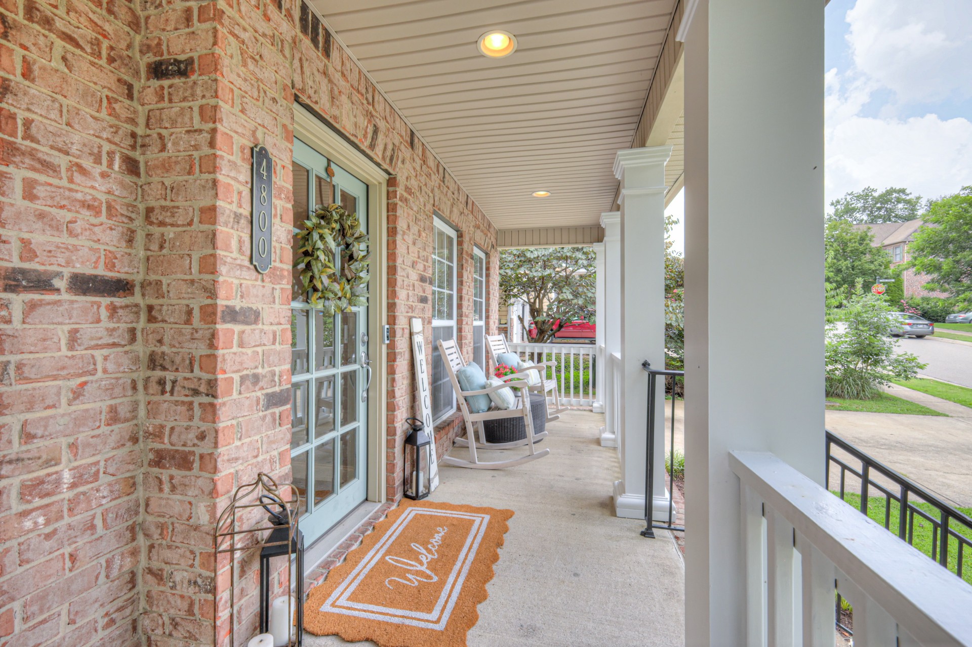 4800 Powder Spring Rd