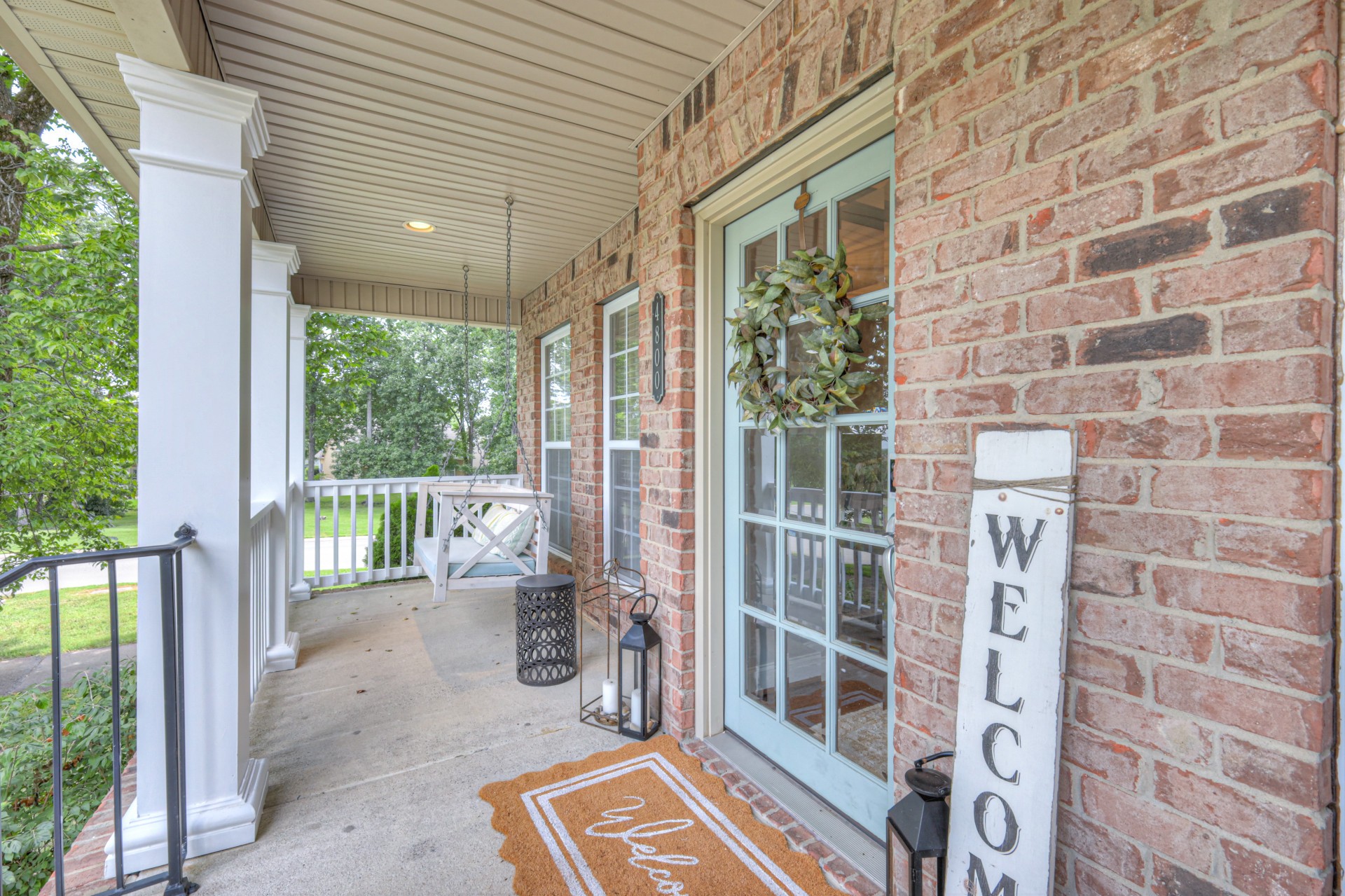 4800 Powder Spring Rd