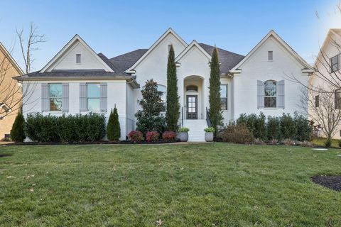 4205 Buckeye Ln Arrington TN 37014