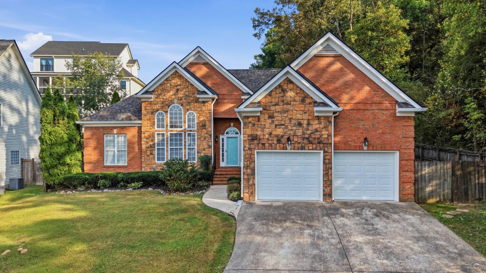 1304 Cornwalls Way