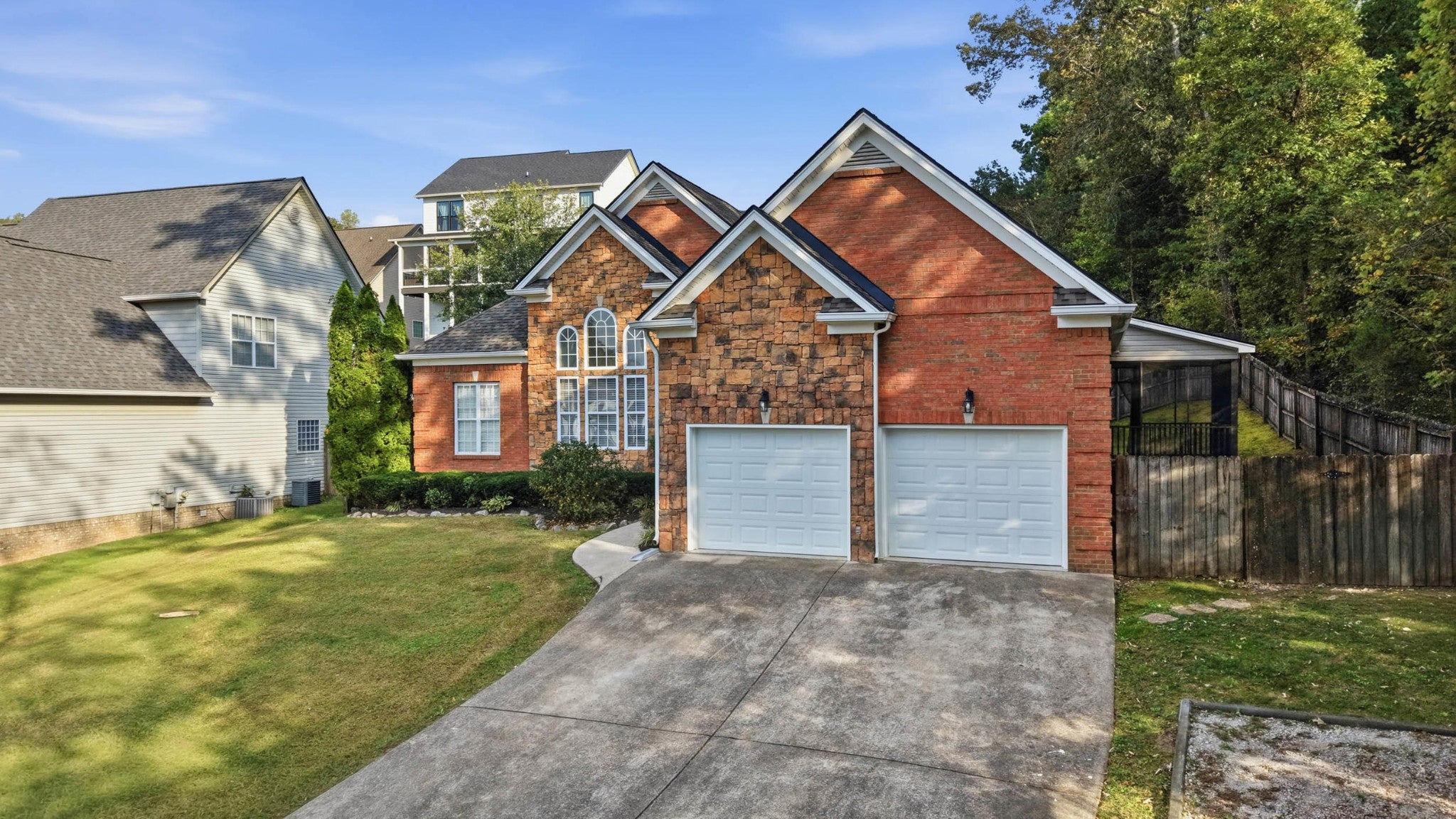 1304 Cornwalls Way