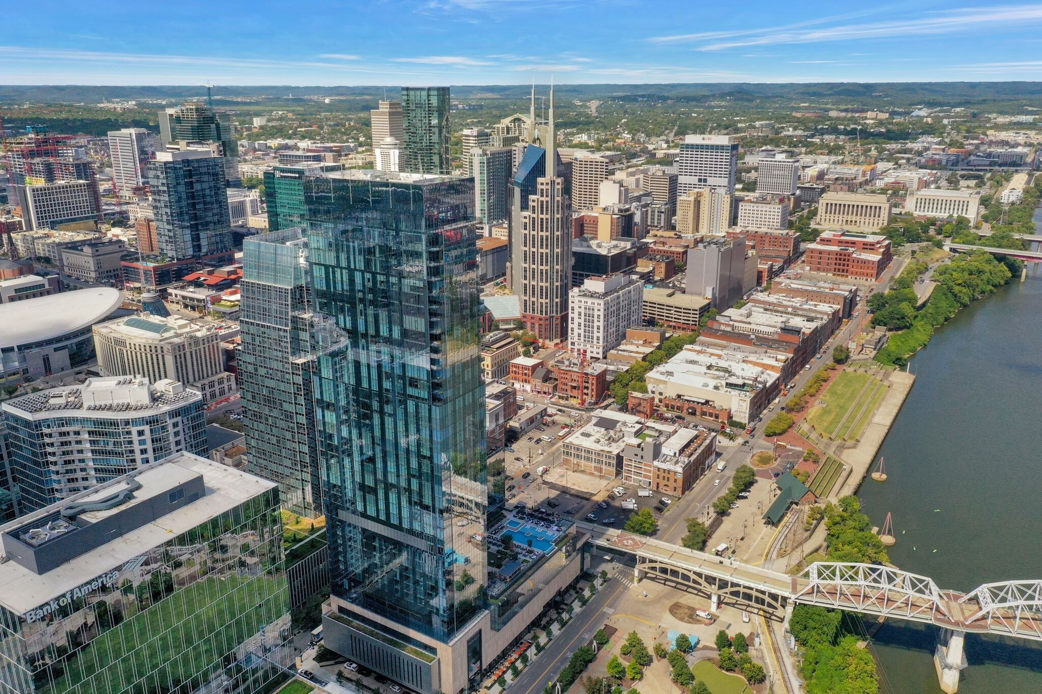 View Nashville, TN 37201 condo
