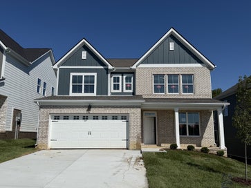 225 Jasmine Way La Vergne TN 37086