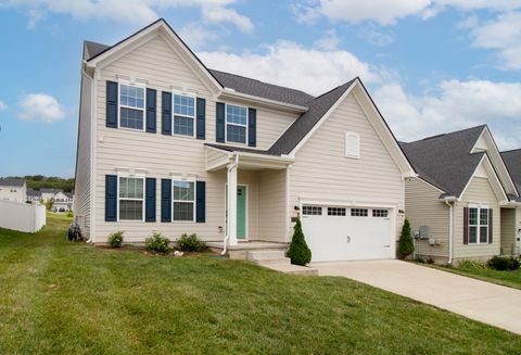 806 Mill Tree Ct Smyrna TN 37167