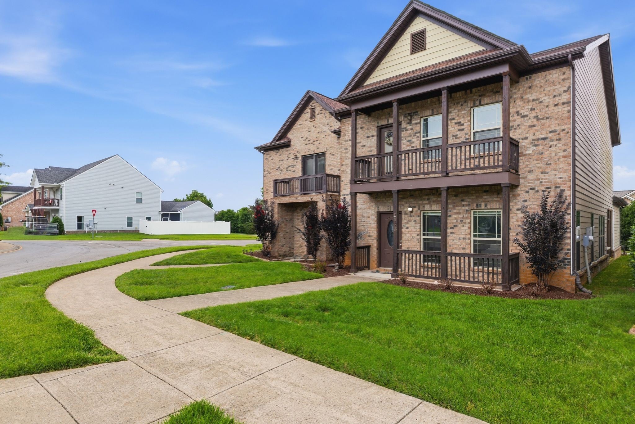 2178 Cason Ln