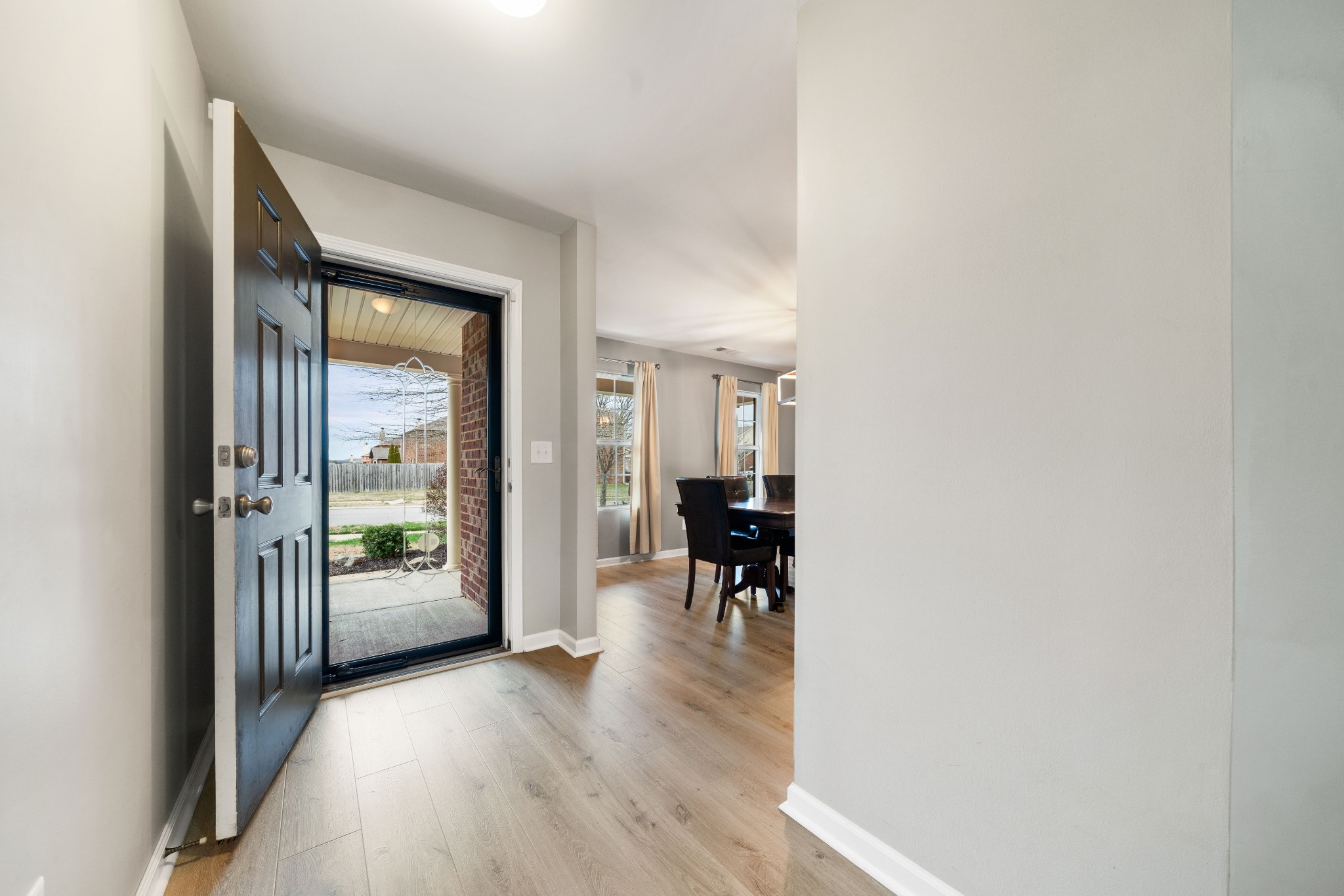 1003 Benwick Rd
