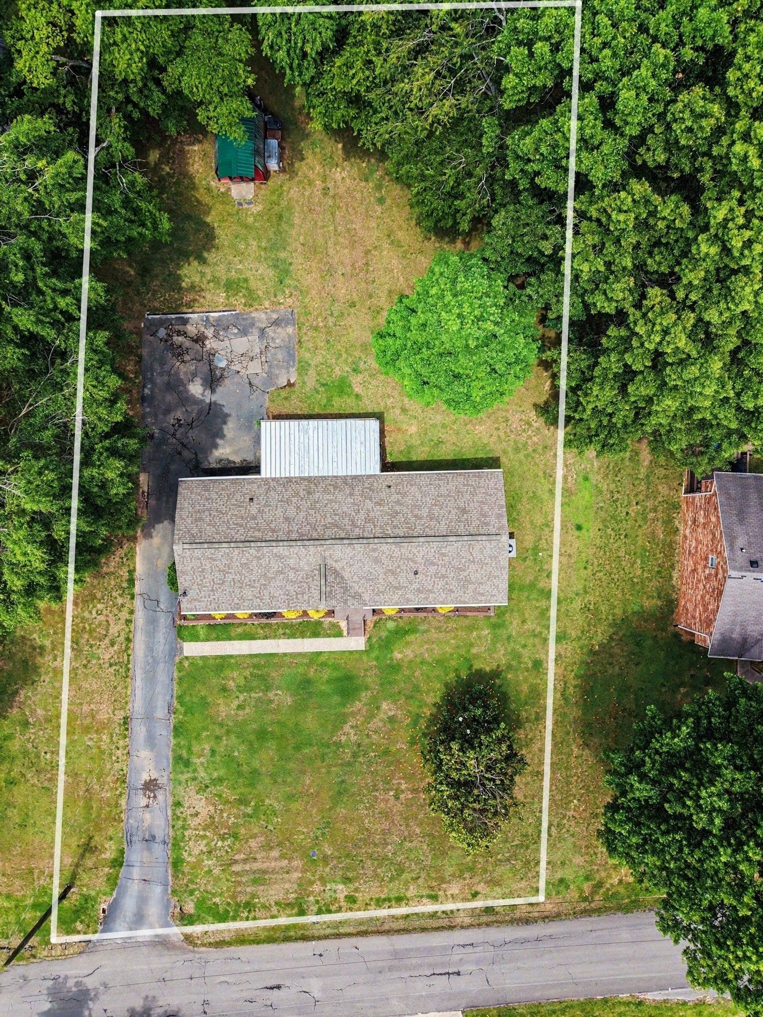 604 Dorothy Dr