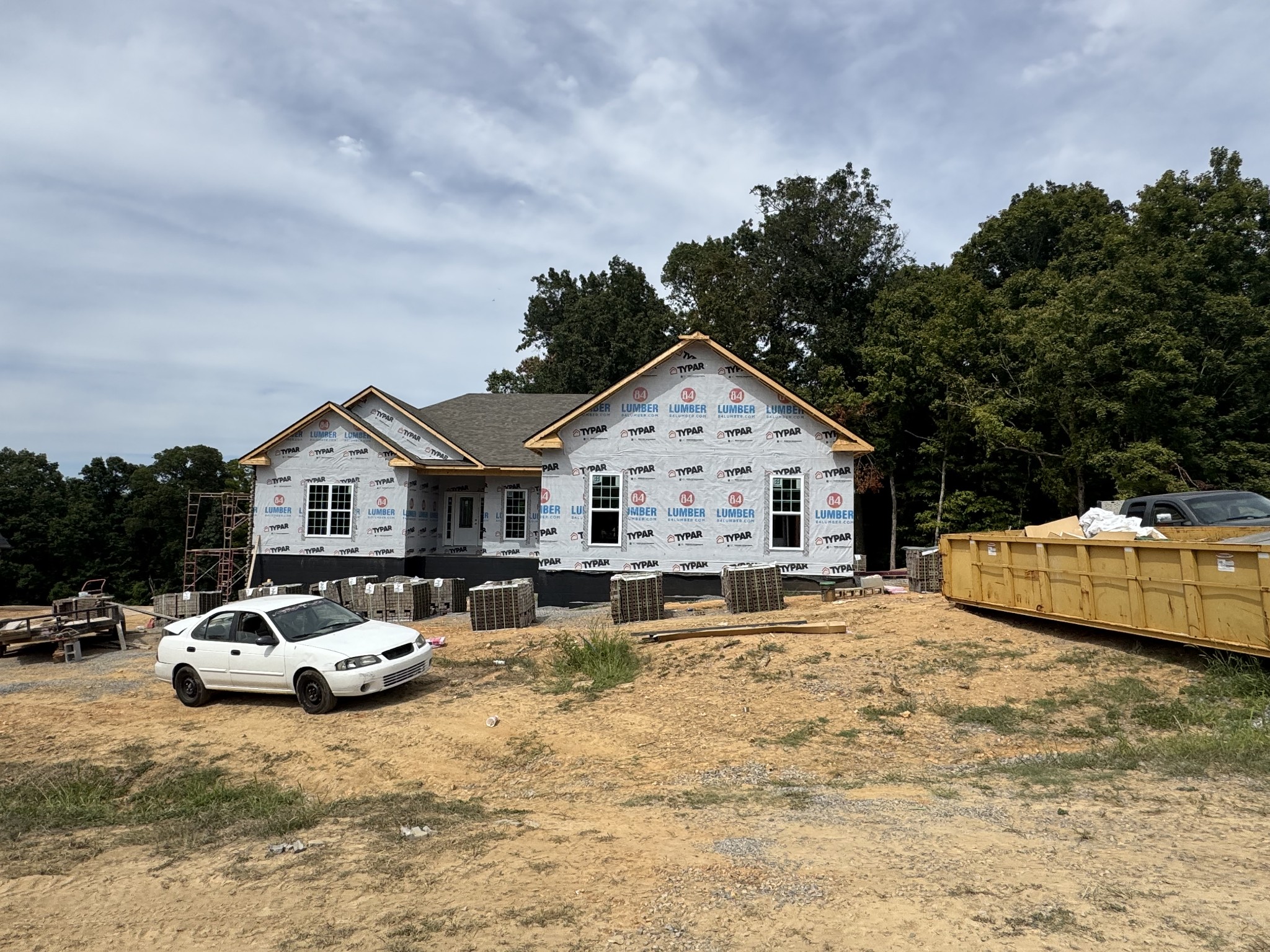 1541 Buck Ridge Ct