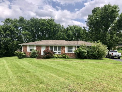 201 Foxwood Ln Nashville TN 37210