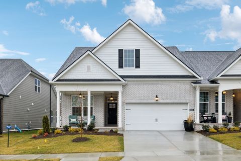 1432 Autumn Leaf Ln Mount Juliet TN 37122