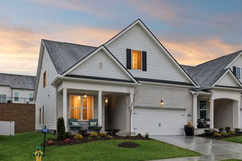 1432 Autumn Leaf Ln, Mount Juliet, TN 37122 - MLS#: 2790638