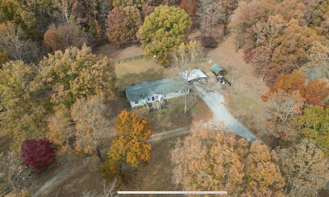 1200 Lonesome Pine Rd