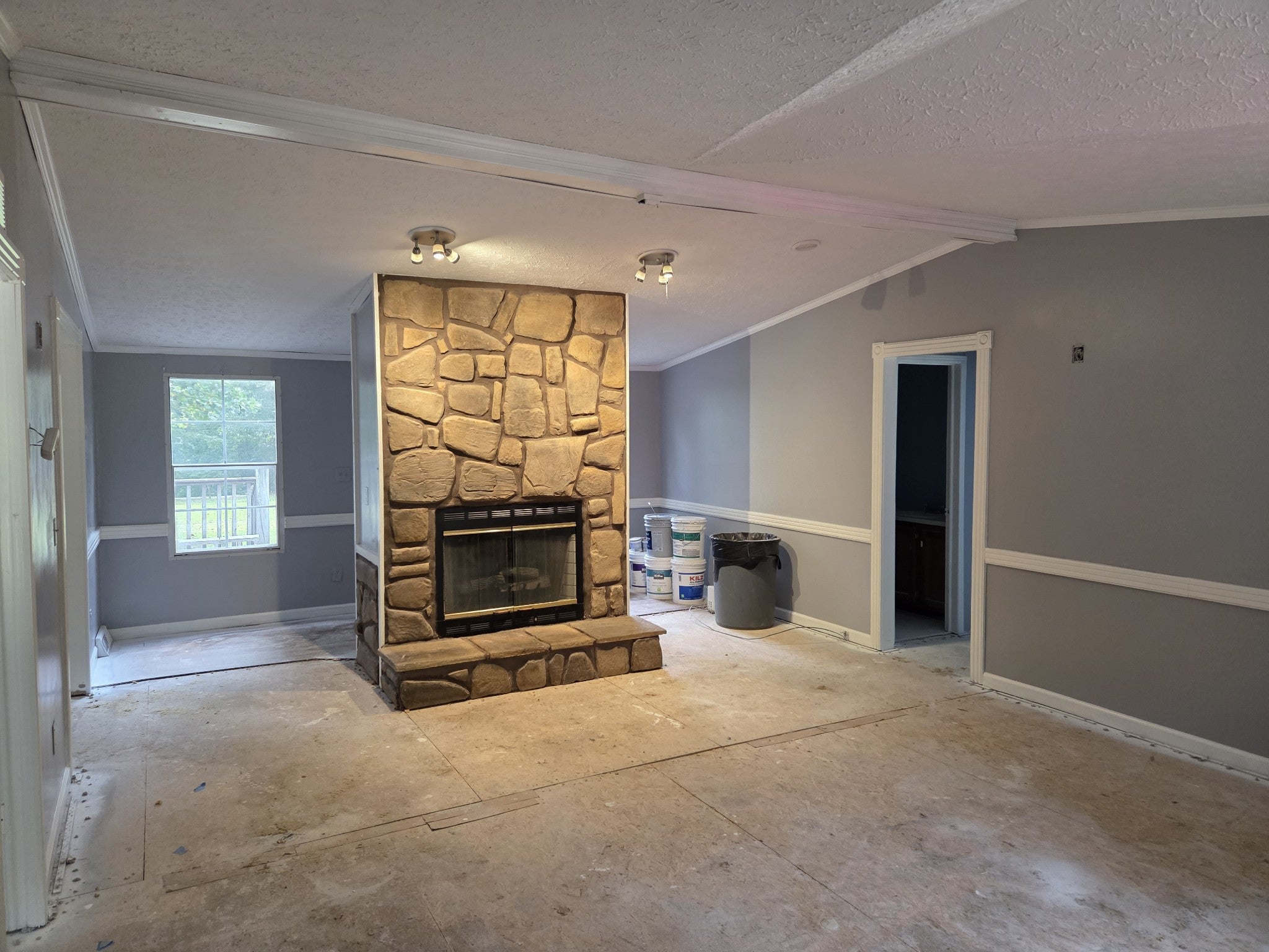 1200 Lonesome Pine Rd