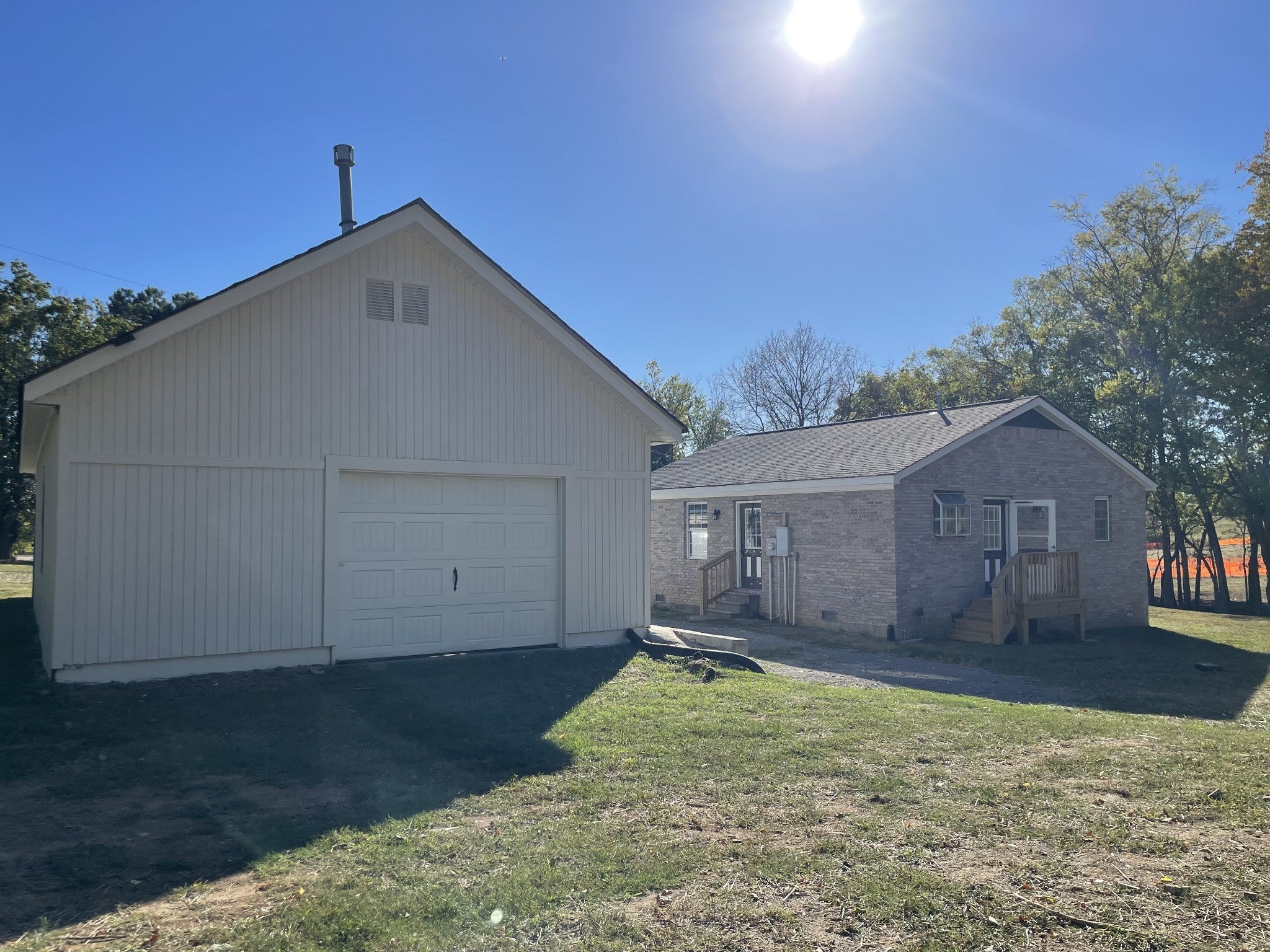 6845 Bizzell Howell Ln