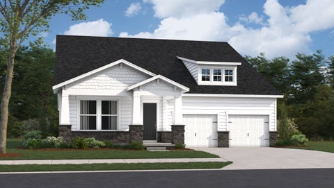 5821 Hoffman Court Thompsons Station TN 37179