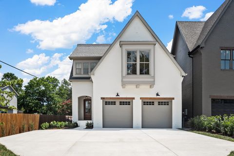 536 Achievement Dr Nashville TN 37209