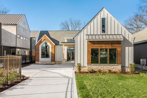 2306 Riverside Dr Nashville TN 37216