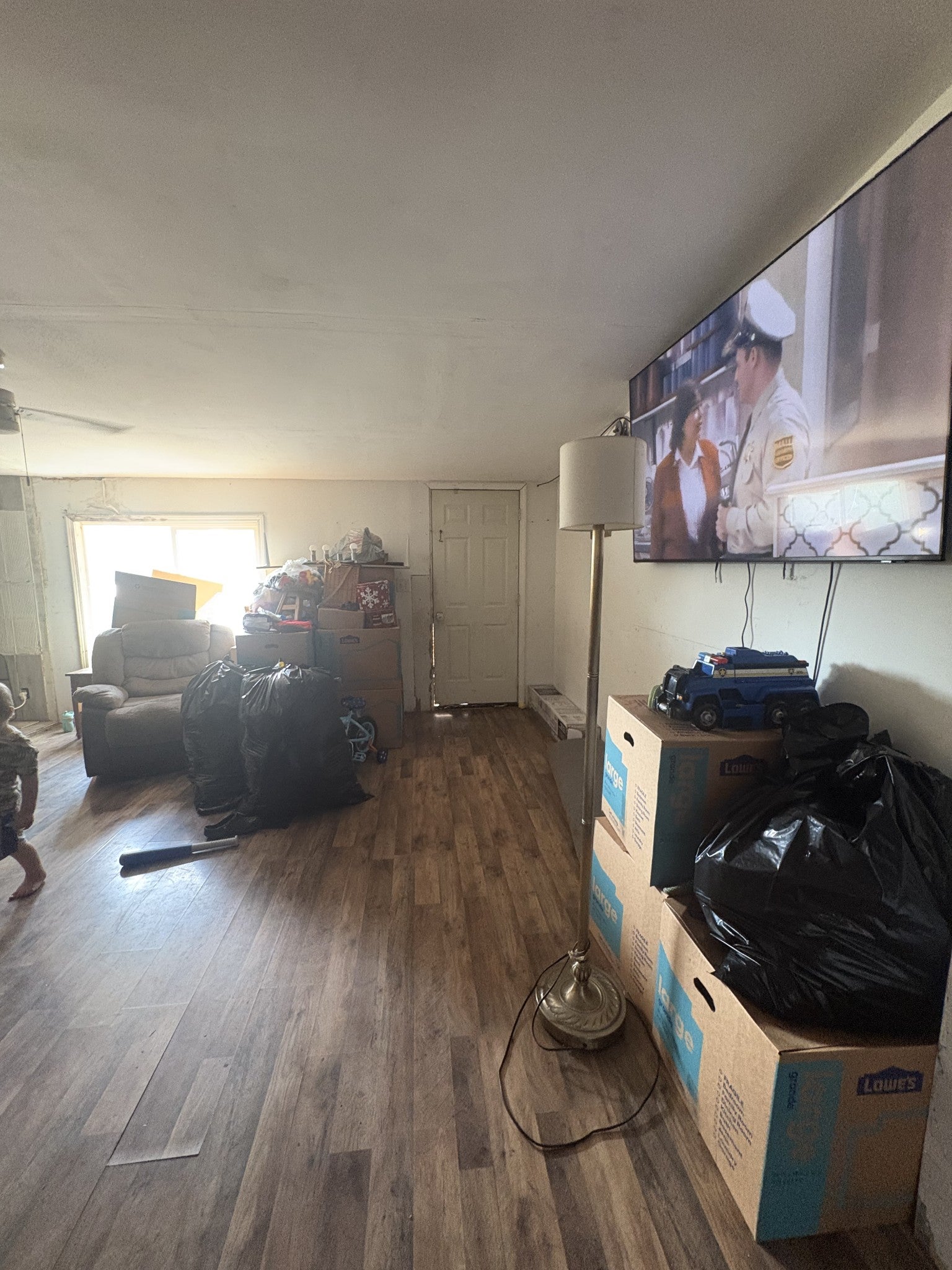 206 Ben Henry Rd