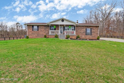 635 McGhee St Jamestown TN 38556