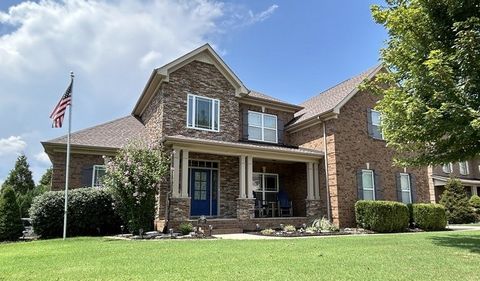 1007 Via Francesco Way Spring Hill TN 37174